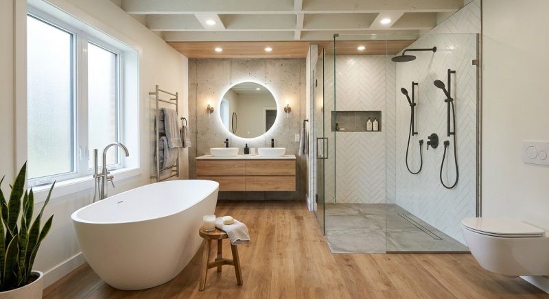 Bath Remodeling in Bradenton, FL