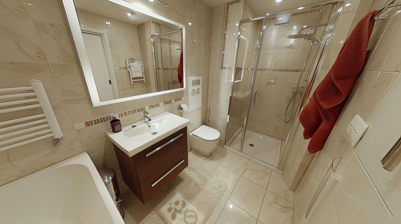 Bathroom Makeover Service in Portland, ME