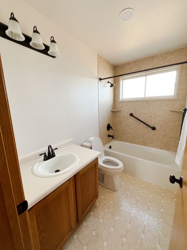 Bathroom Remodeling in Venice, FL