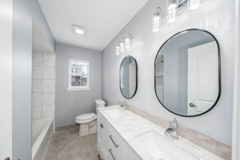 Bathroom Remodeling in Portland, ME