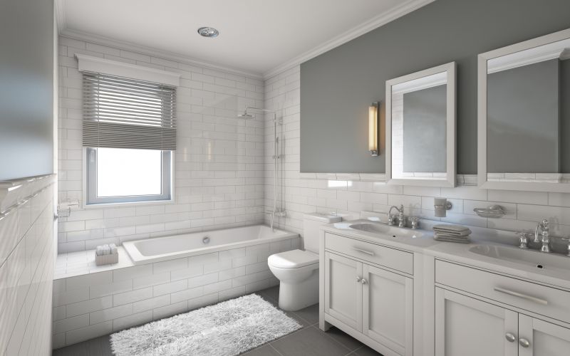 Bathroom Renovation in Palm Coast, FL