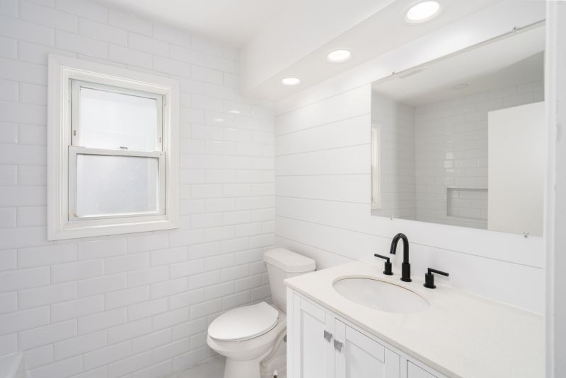 Custom Bathroom Remodeling in Norwalk, CT