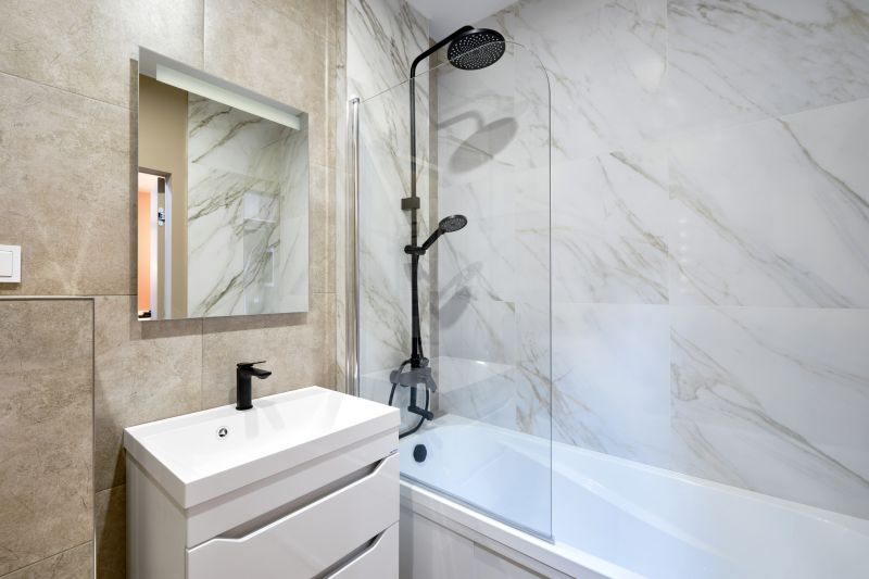 Modern Bathroom Remodeling in Palm Coast, FL