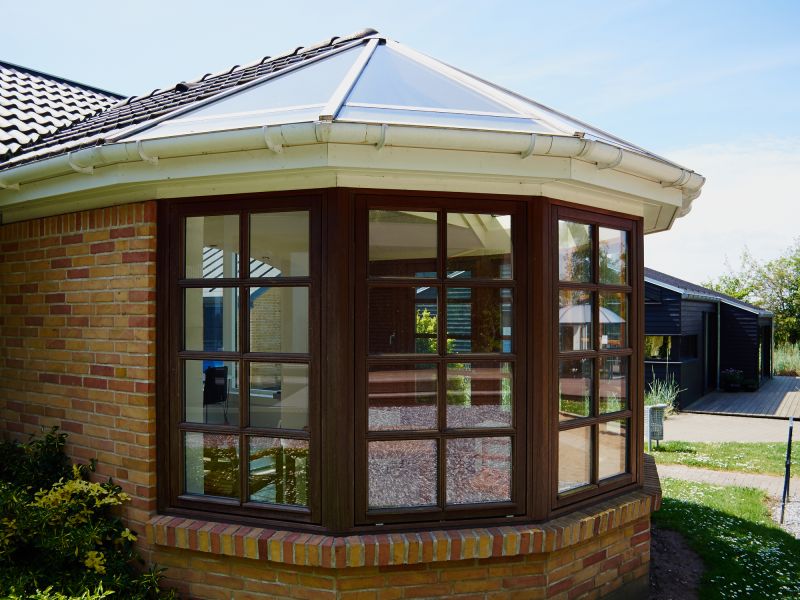 Solarium Installation in Longmont, CO