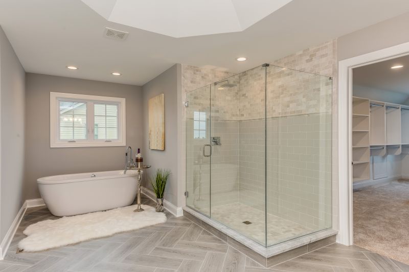 Bath Remodeling in Portland, ME