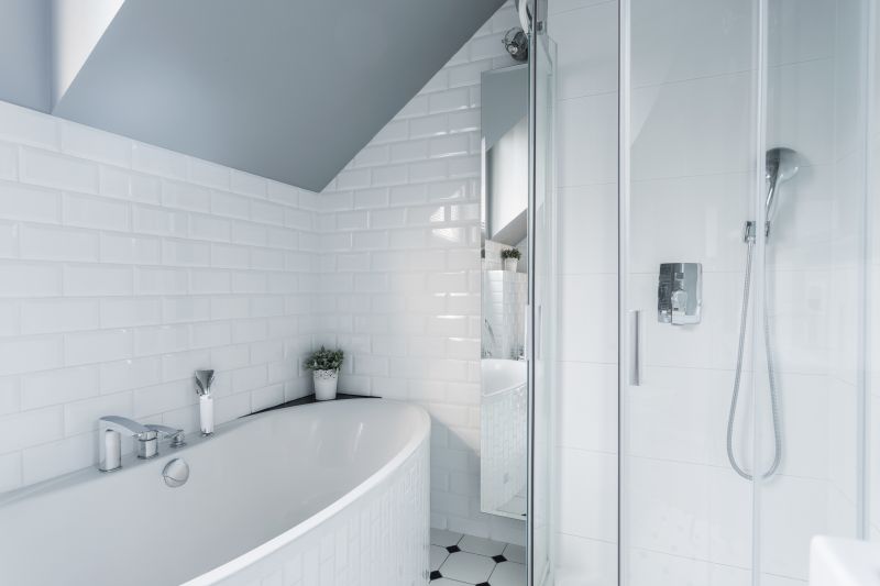 Bath Remodeling in Sarasota, FL