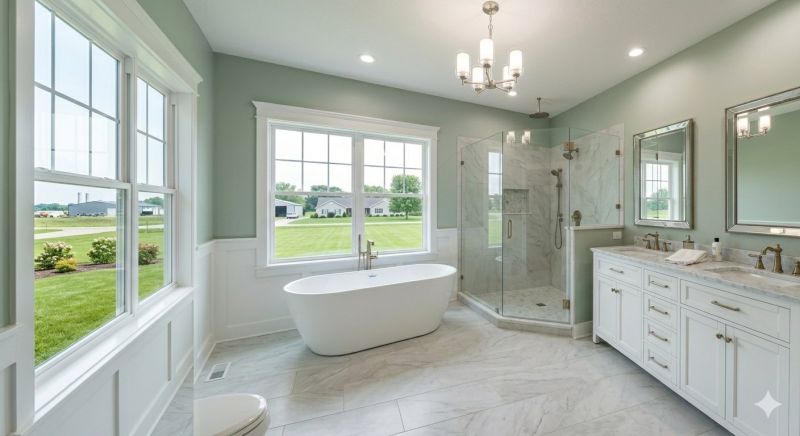 Bathroom Enlargement in Bradenton, FL