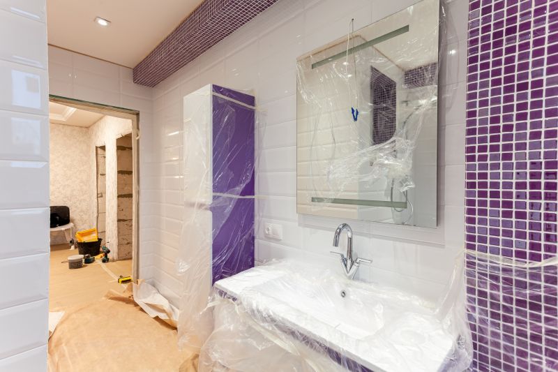 Bathroom Makeover Service in Portland, ME