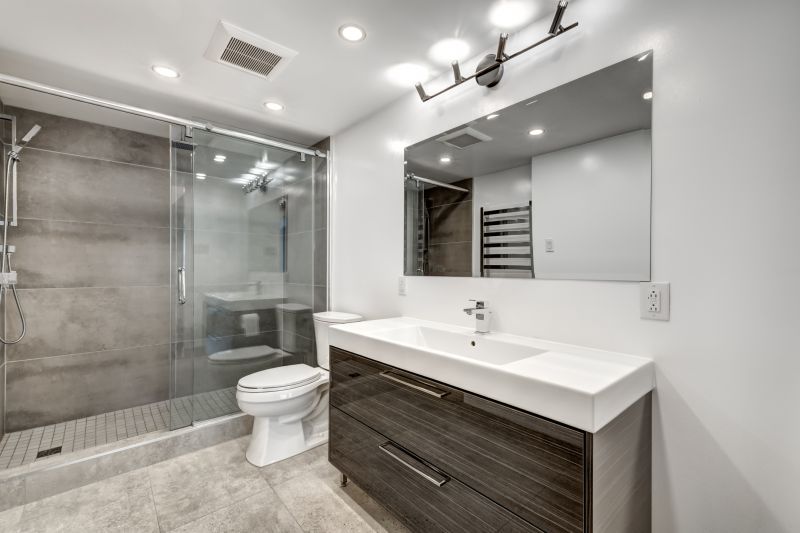 Bathroom Redesigning in Norwalk, CT