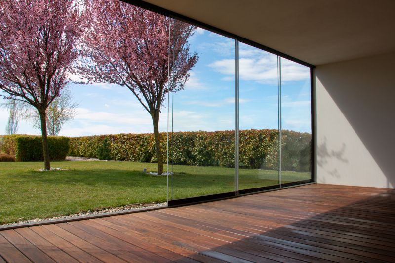 Enclosed Deck Installation in Arvada, CO
