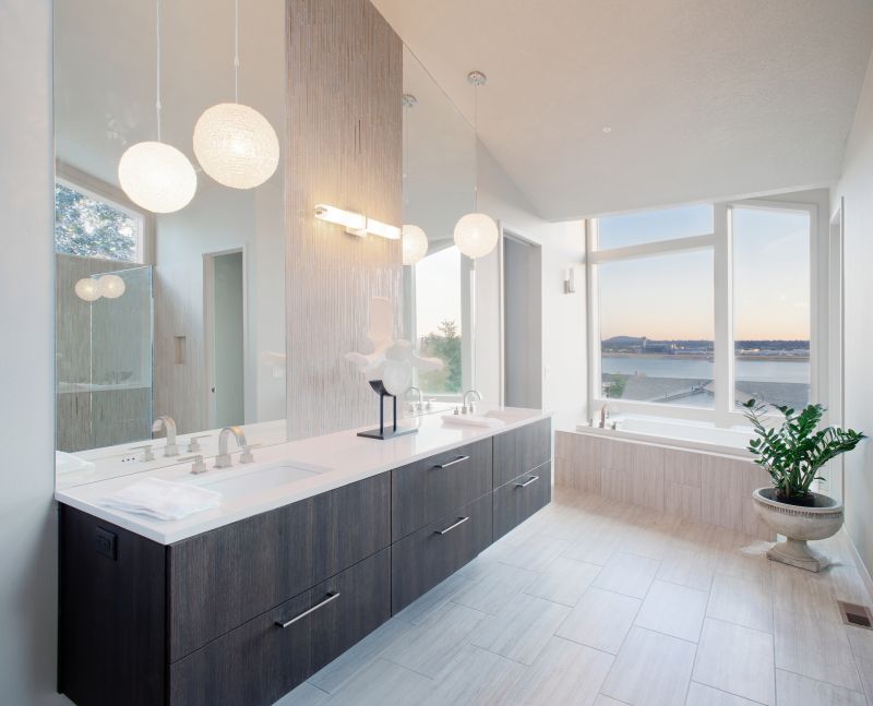 Luxury Bathroom Remodeling in Palm Coast, FL
