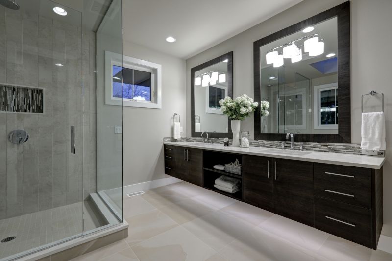 Master Bathroom Remodeling in Venice, FL