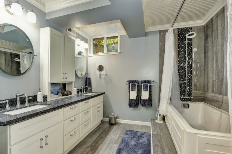 Master Bathroom Remodeling in Nashua, NH