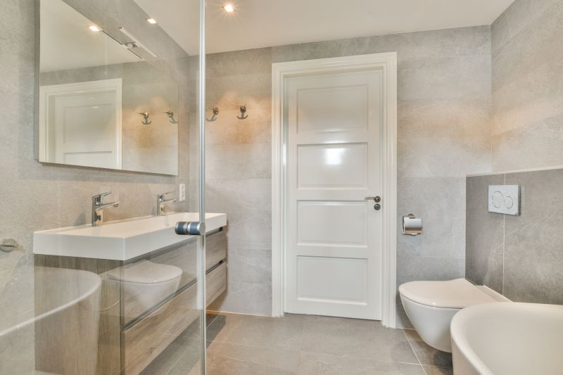 Modern Bathroom Remodeling in Sarasota, FL