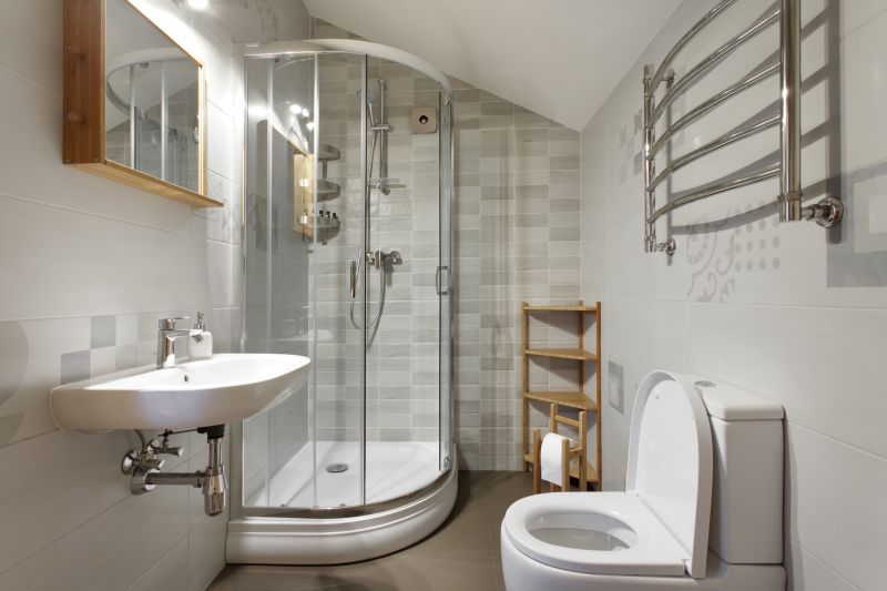 Shower Remodeling in Danbury, CT
