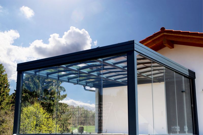 Solarium Repair in Charlotte, NC
