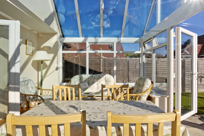 Sunroom Construction in Boulder, CO