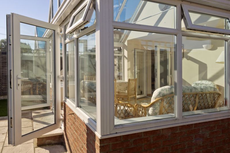 Sunroom Glass Repair in Dallas, TX