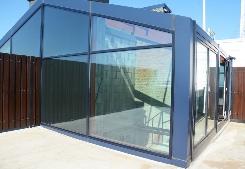 Sunroom Glass Repair in Cincinnati, OH