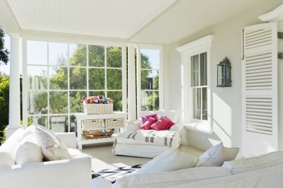 Sunroom Installation in Dallas, TX