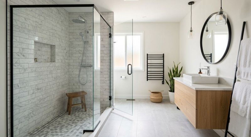 Tub Conversion Service in Nashua, NH